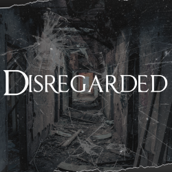 disregarded (large text)