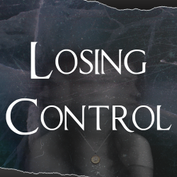 losing control (large text)