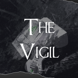 the vigil (large text)